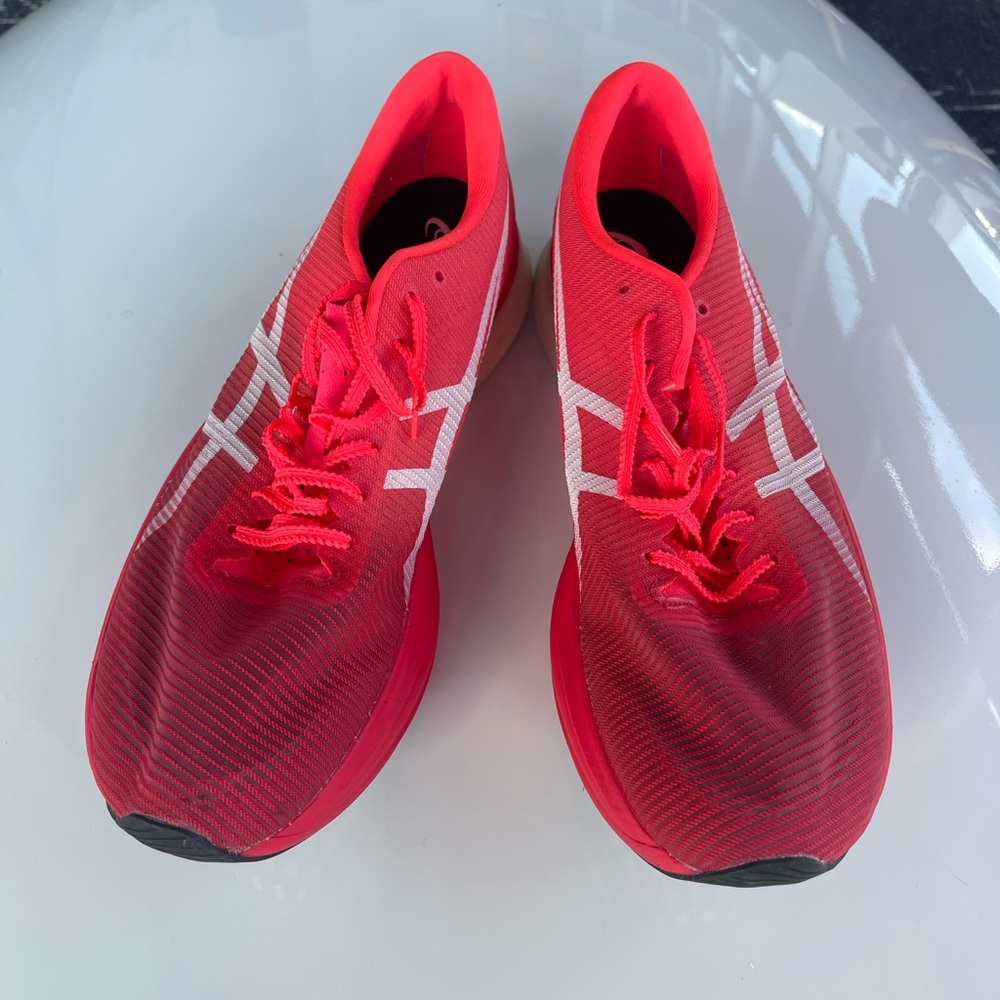 ASICS METASPEED EDGE+ Men Size 12.5 US